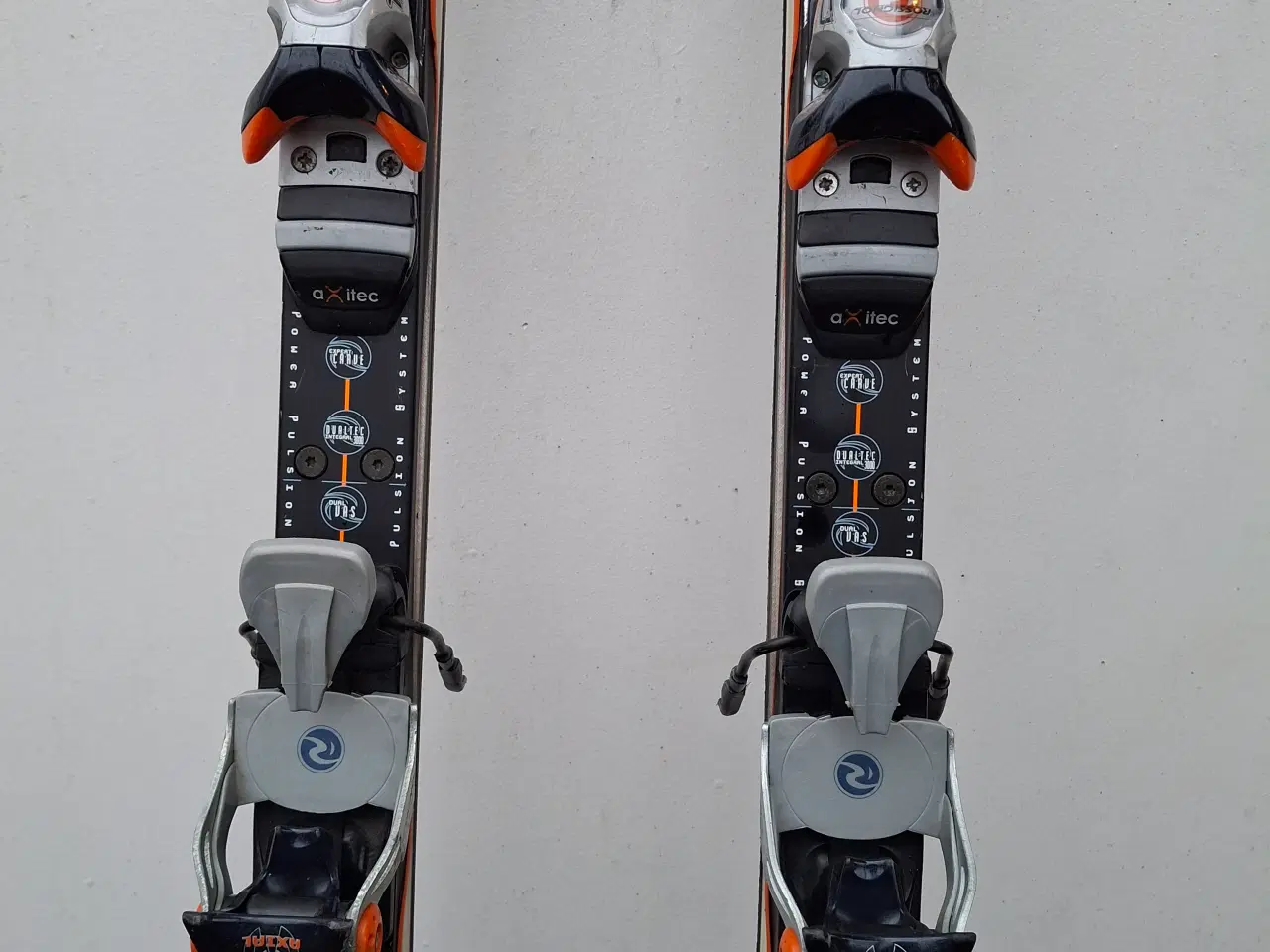 Billede 3 - Rossignol alpinski