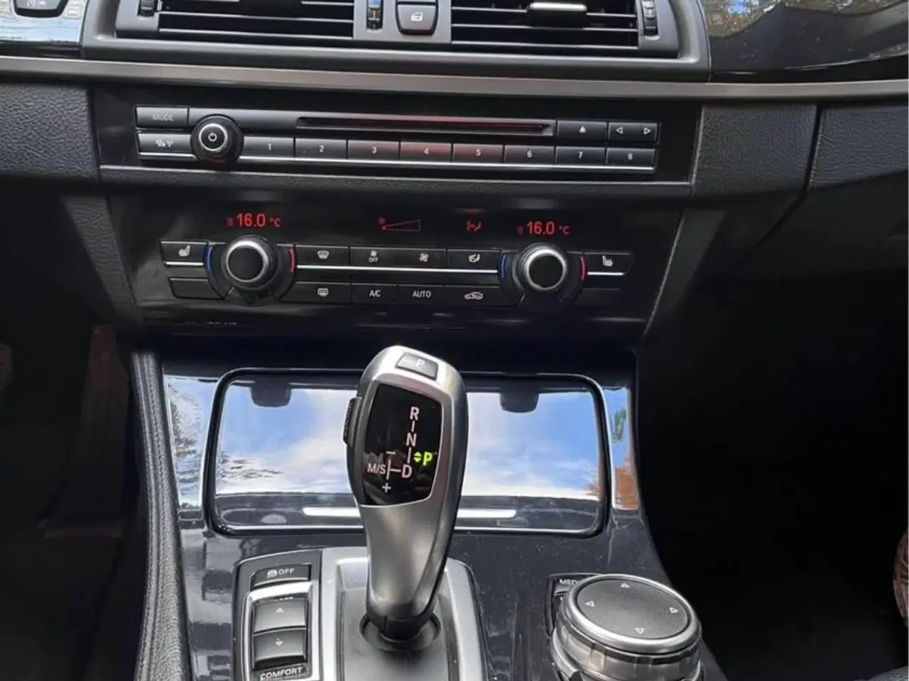 Billede 7 - BMW 520d facelift