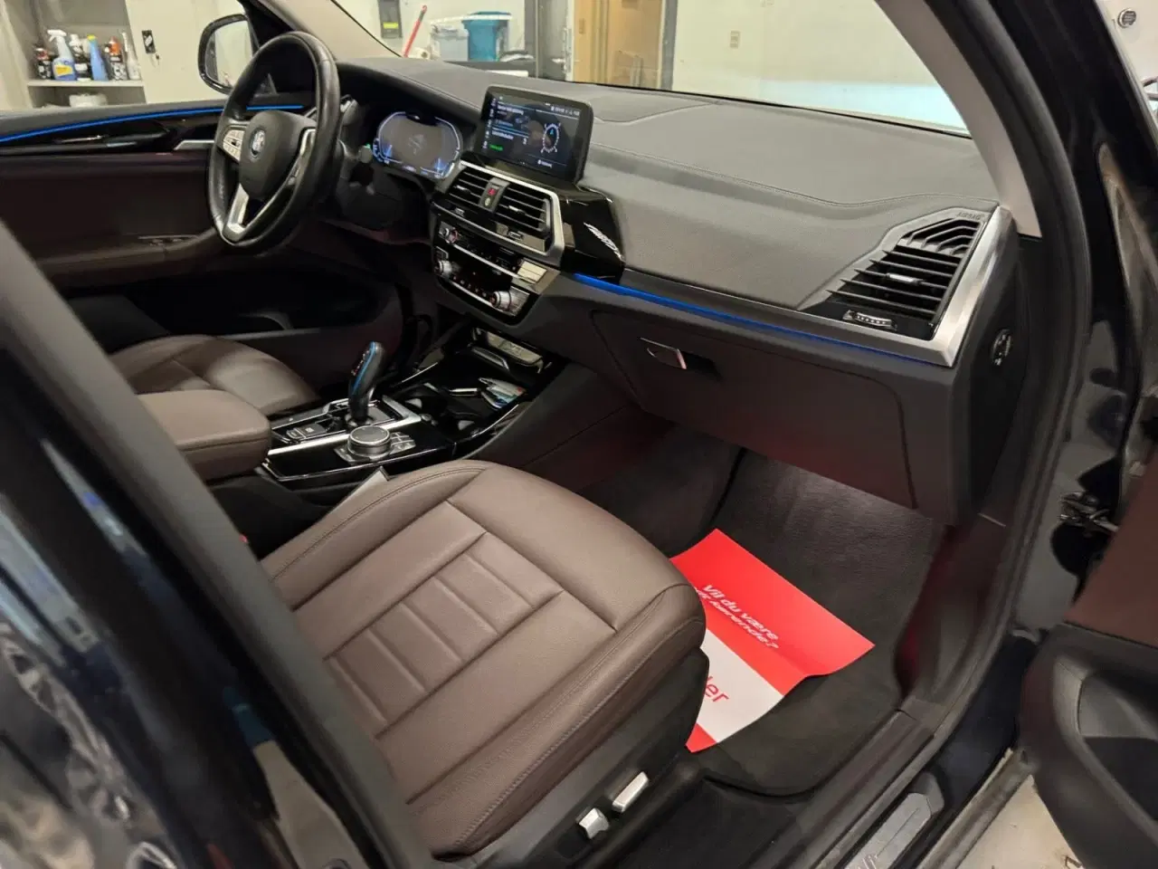 Billede 14 - BMW iX3  Executive