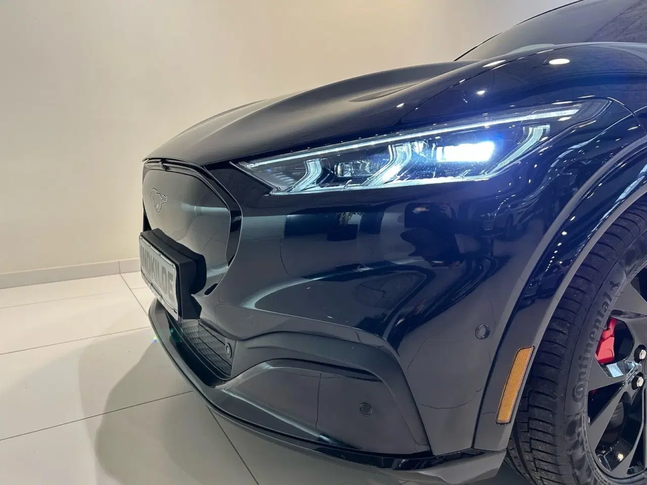 Billede 17 - Ford Mustang Mach-E 70 Premium Standard Range AWD