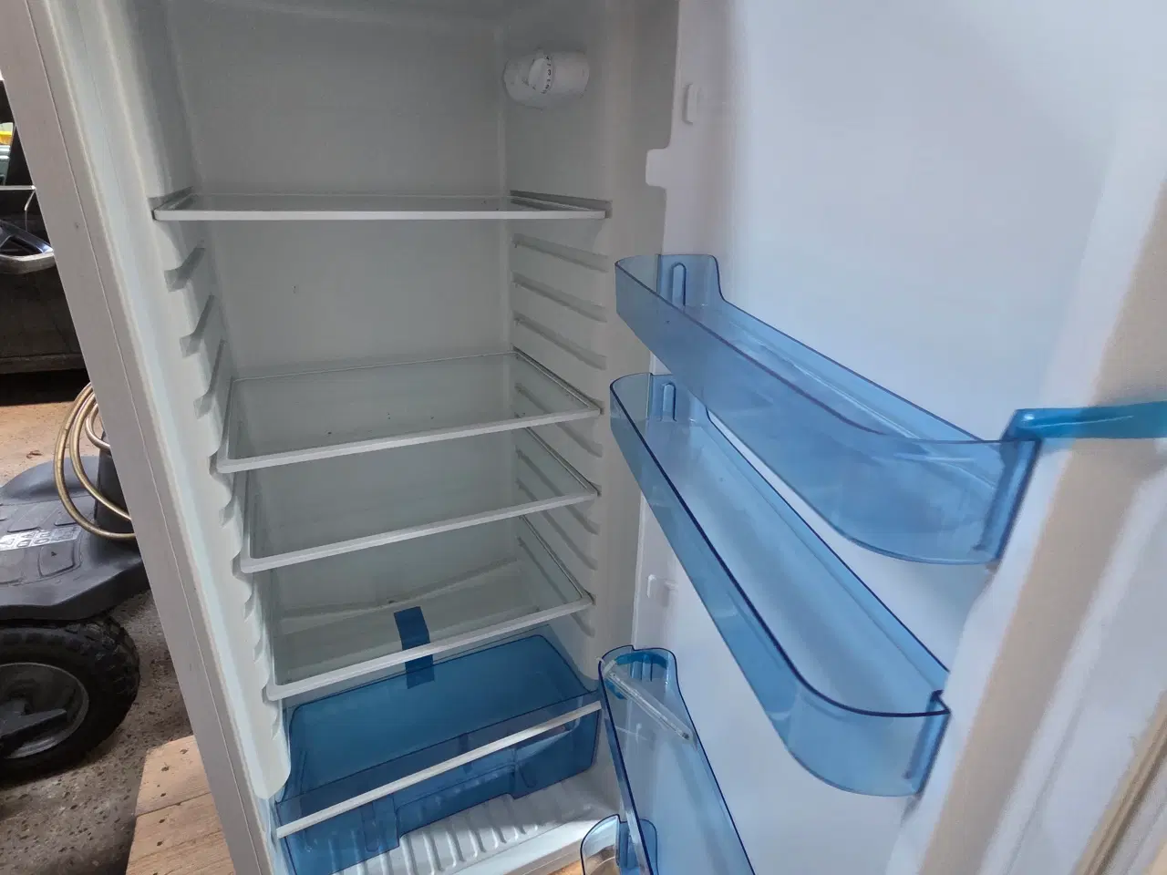 Billede 2 - Køleskab