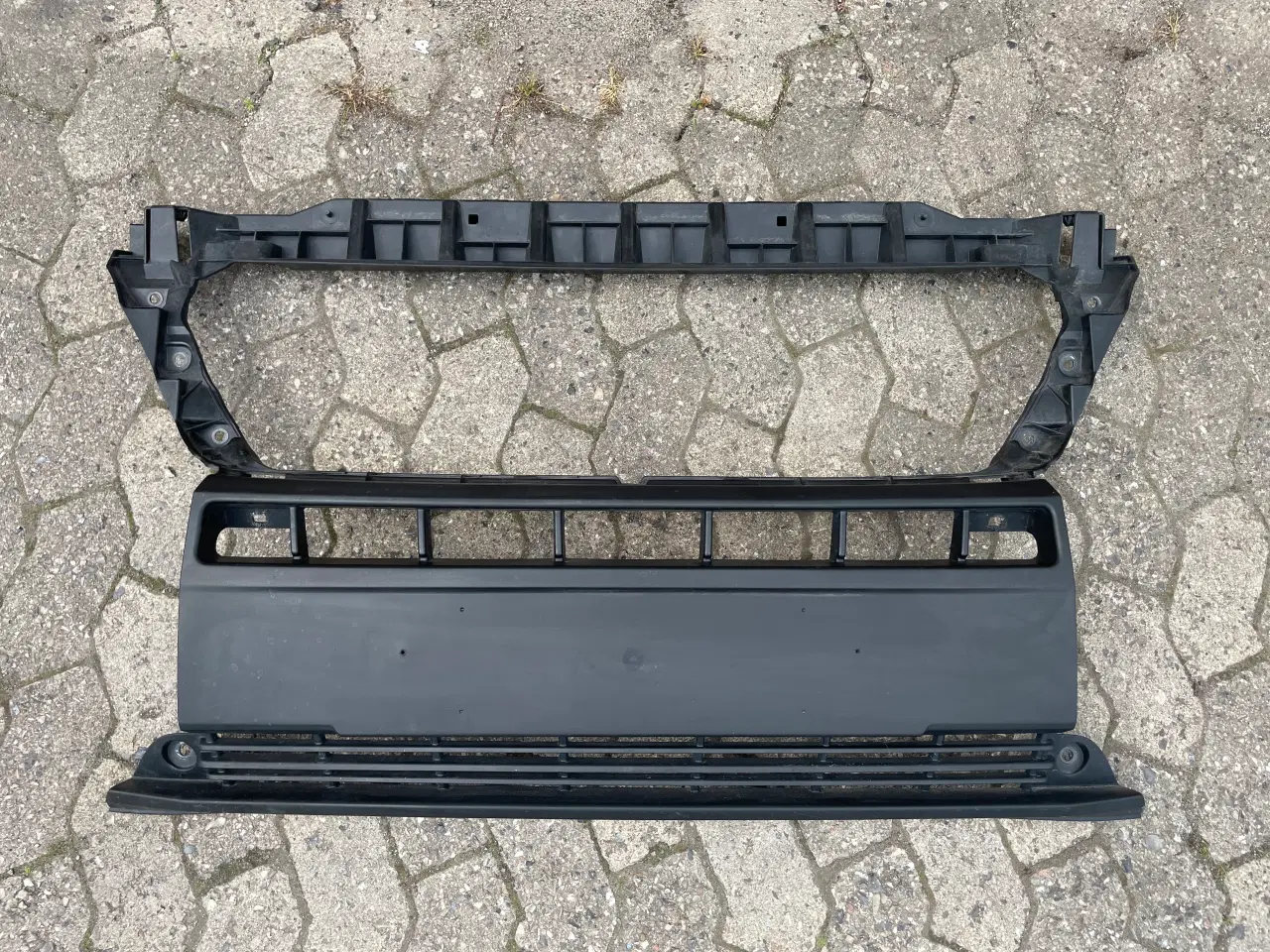 Billede 5 - Fiat Ducato front