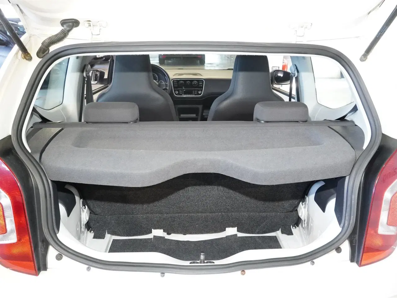 Billede 9 - VW up 1,0 Bluemotion Take 60HK 3d