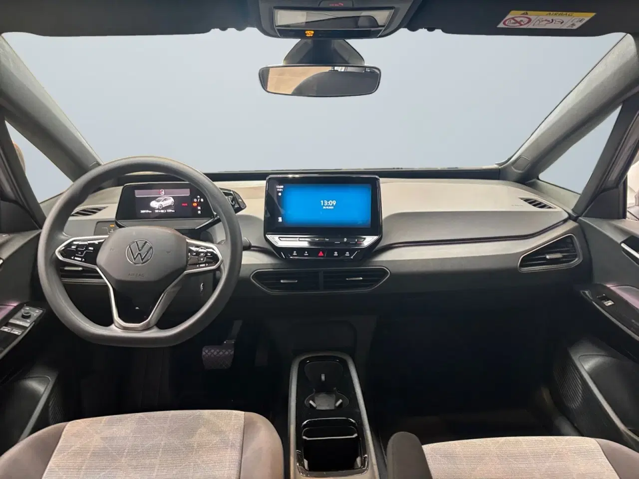Billede 5 - VW ID.3 58 Pro