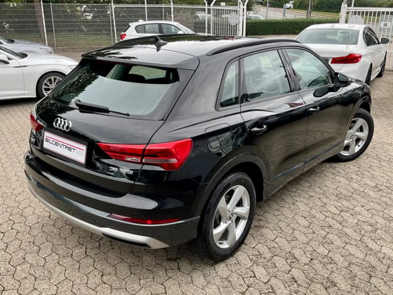 Billede 5 - Audi Q3 35 TFSi Advanced Prestige S-tr.