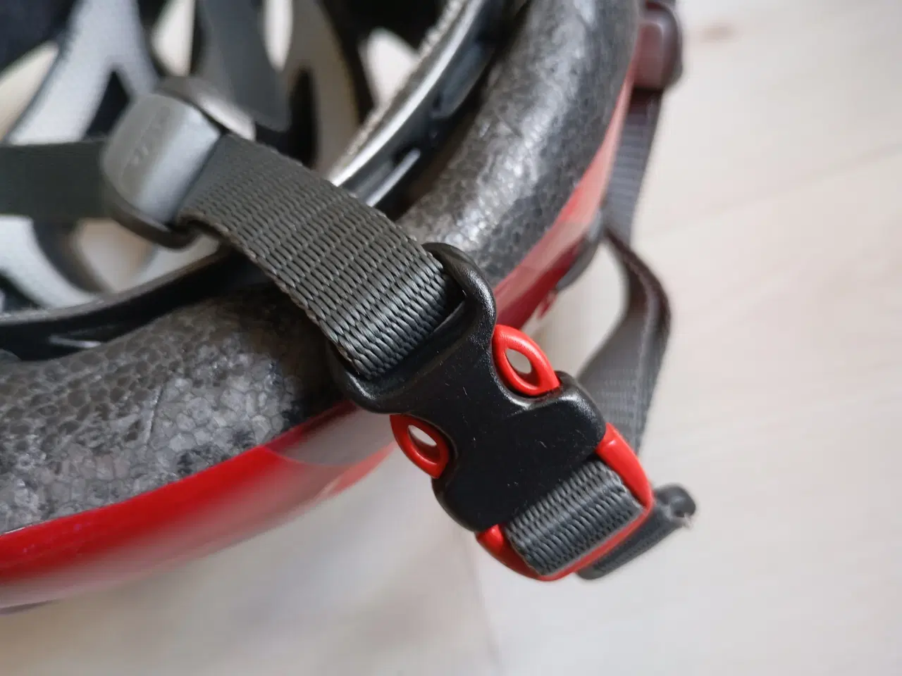 Billede 8 - Cykelhjelm str 54-61 cm
