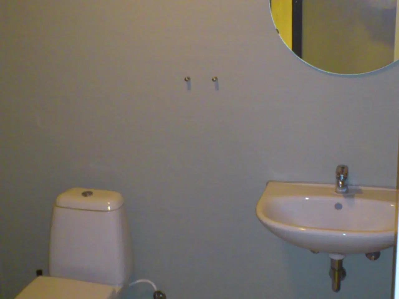 Billede 3 - Meget central beliggende butikslokale/klinik/frisørsalon