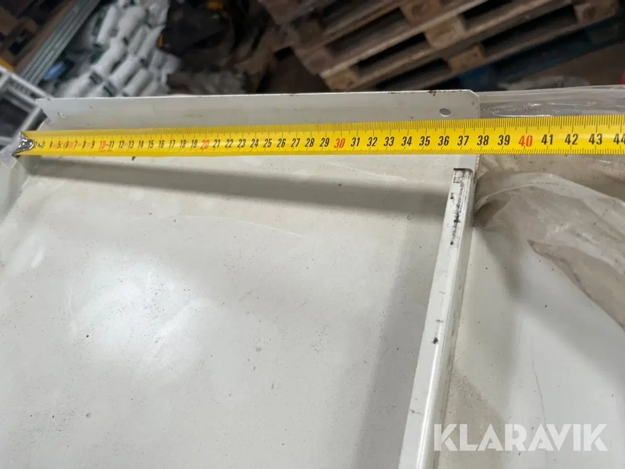 Billede 9 - Hylder 1060x375 mm