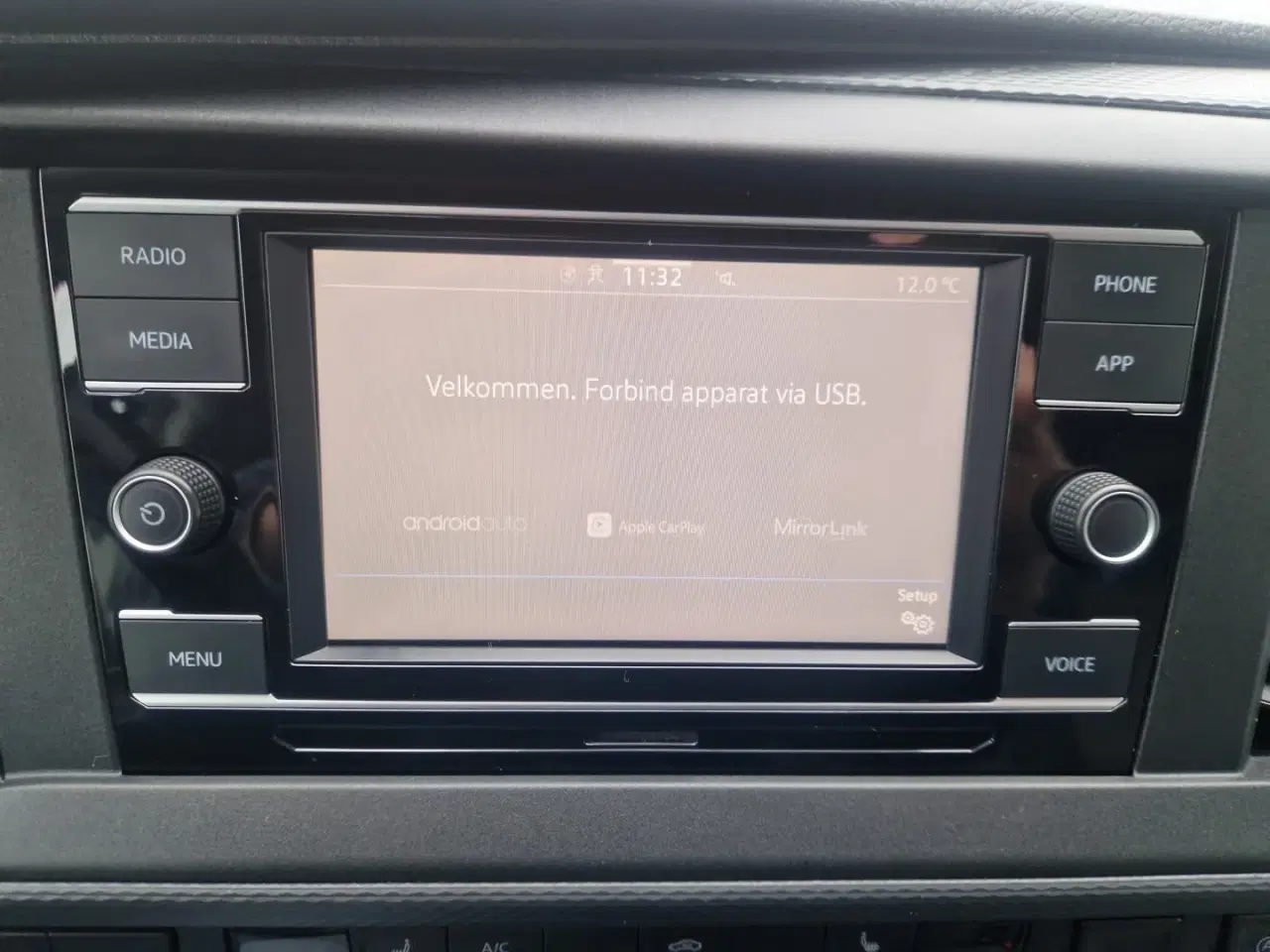 Billede 18 - VW Transporter 2,0 TDi 150 Kassevogn DSG lang