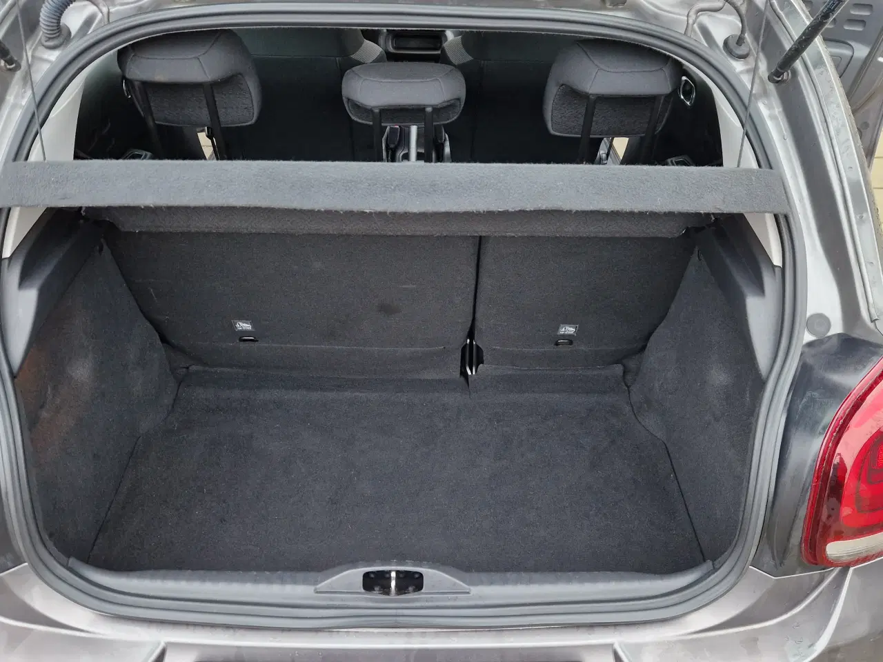 Billede 14 - Citroen C3 BlueHDi 100hk Supreme