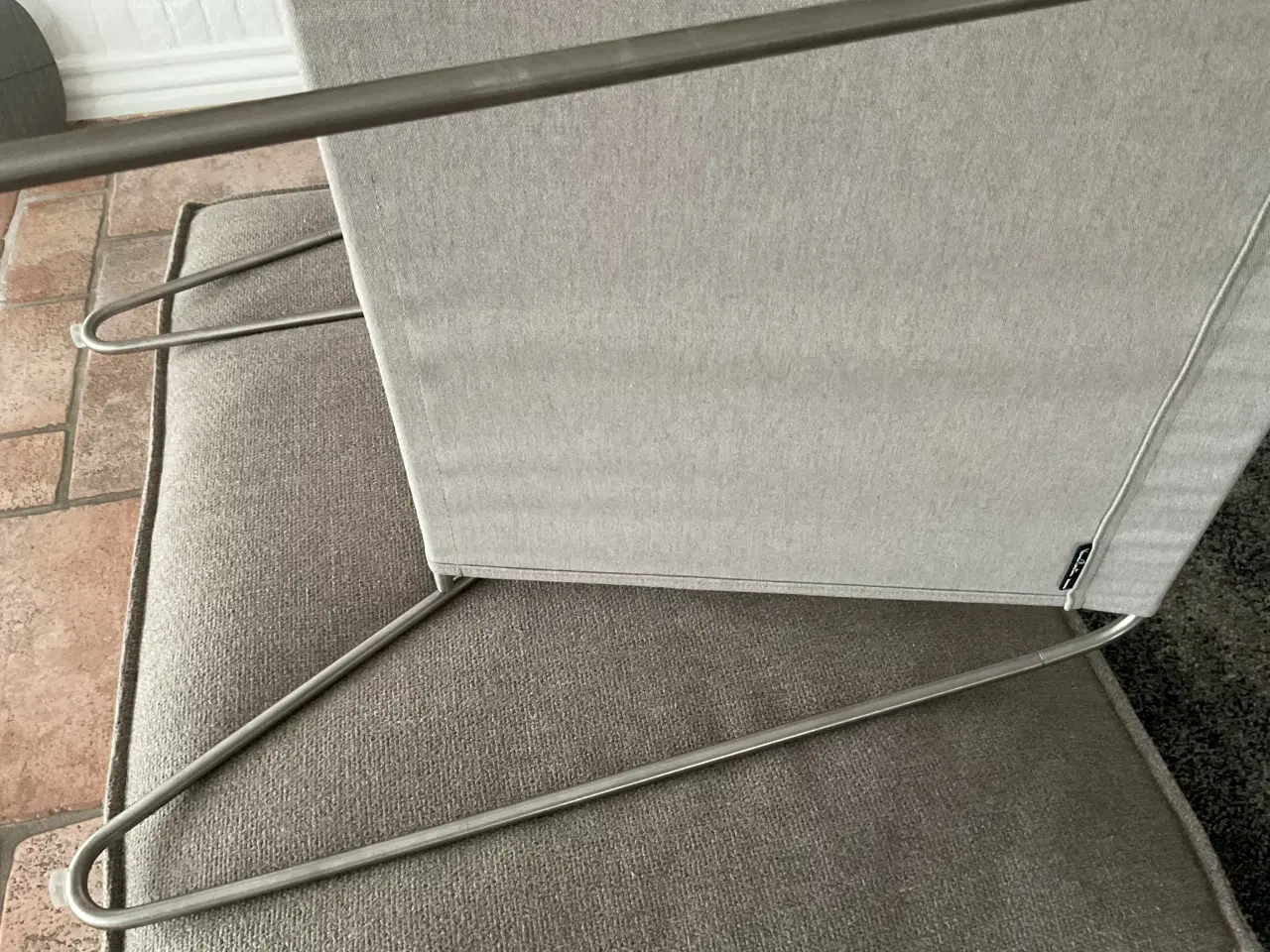 Billede 3 - Verner Panton Bachelor stol