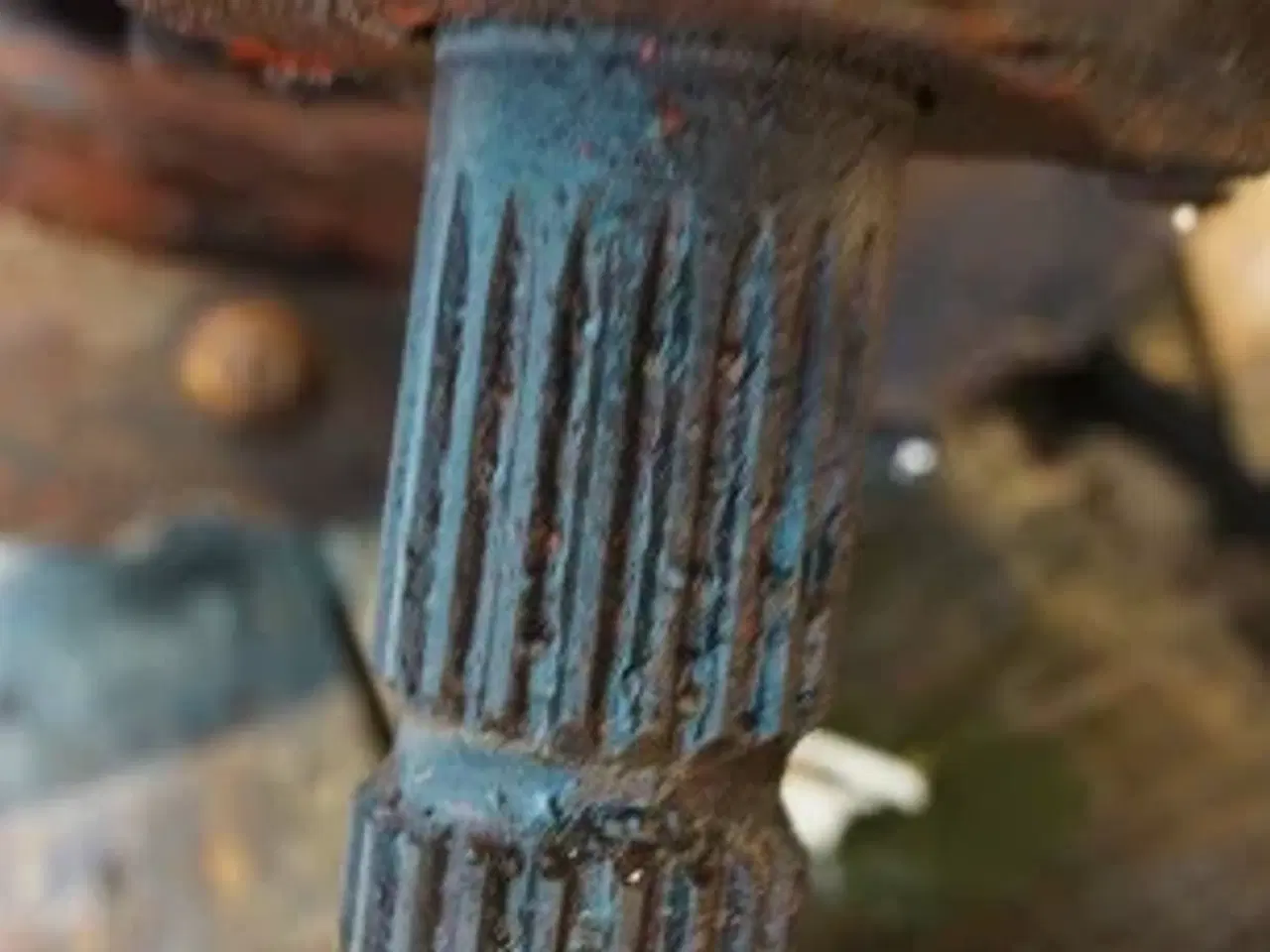 Billede 12 - RMH Mixell 35 Gearkasse 57170008554