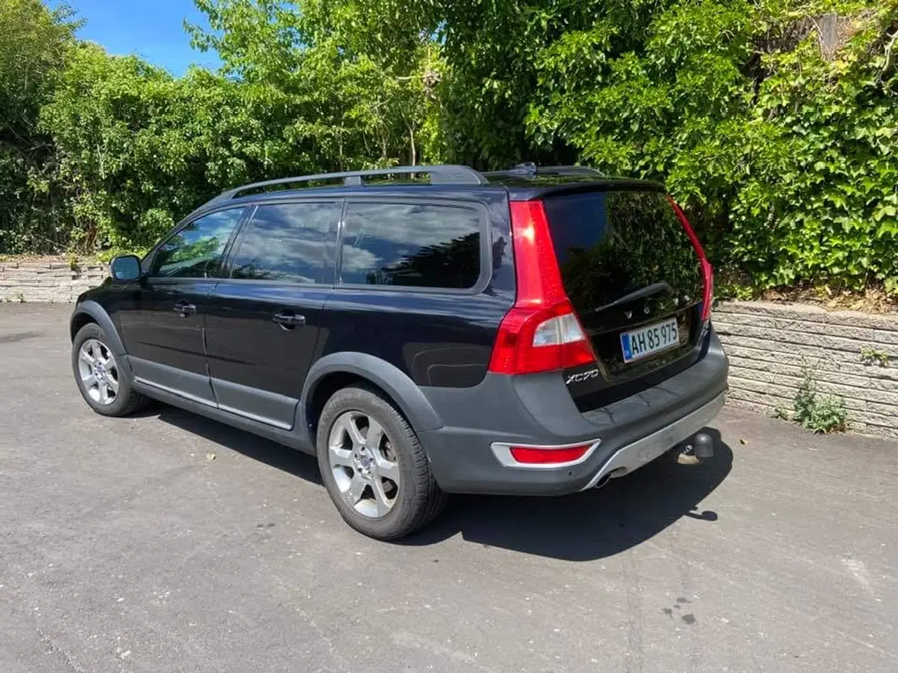 Billede 3 - Volvo xc70 T6 awd