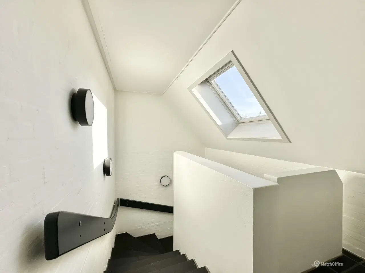 Billede 5 - NYHED – 114 m² kontorlejemål i attraktive Pariserpassagen