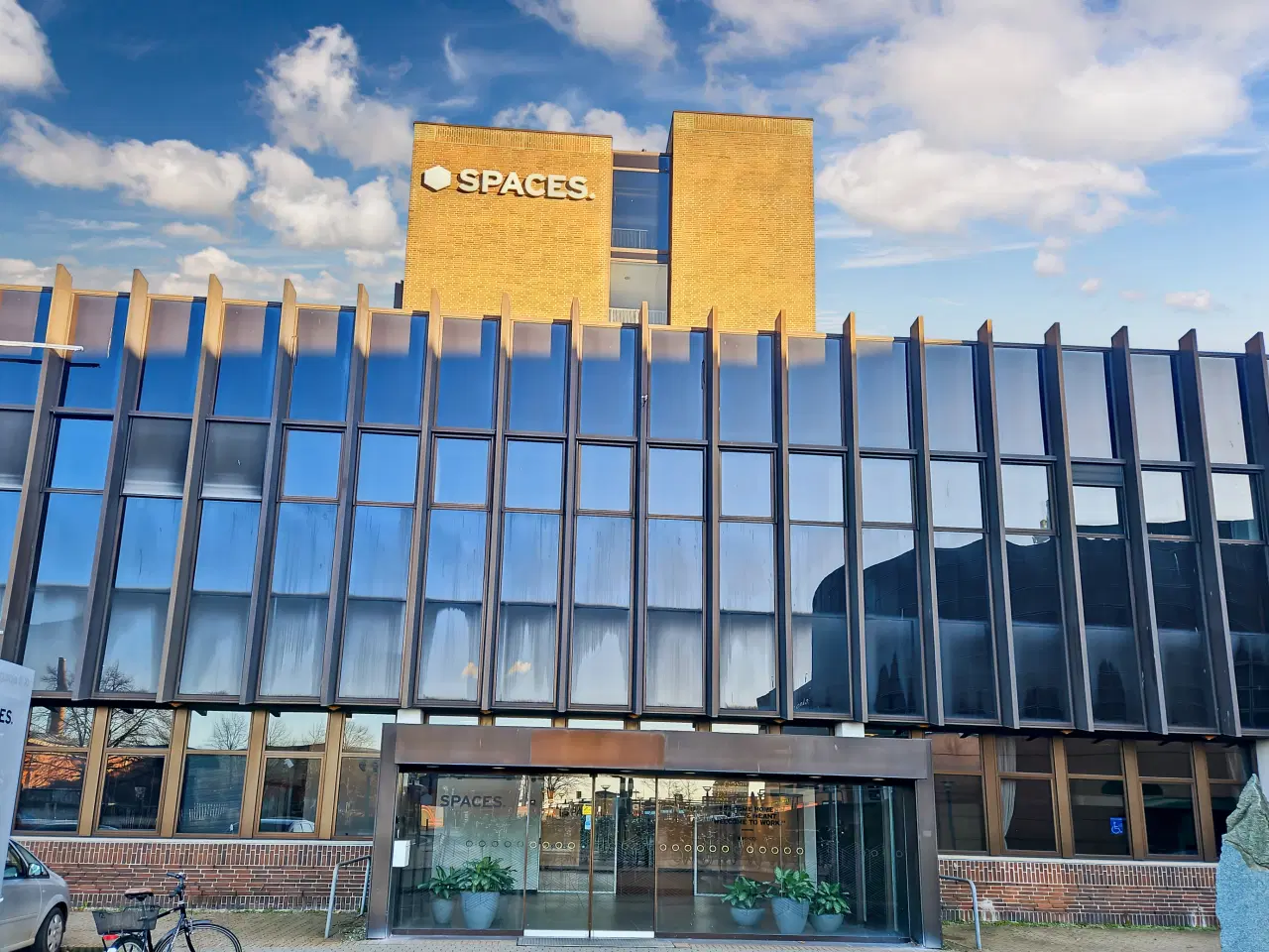 Billede 2 - Professionel kontorplads i Spaces Dannebrogsgade