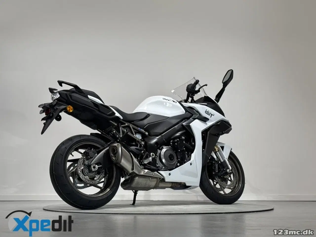 Billede 9 - Suzuki GSXS 1000 GT