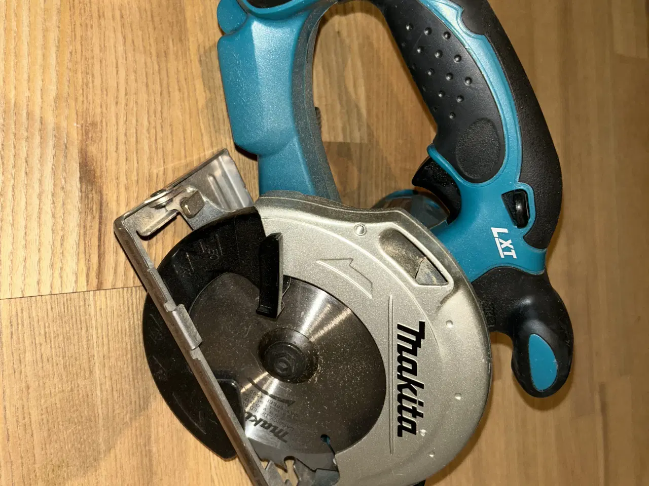 Billede 1 - Makita rundsav
