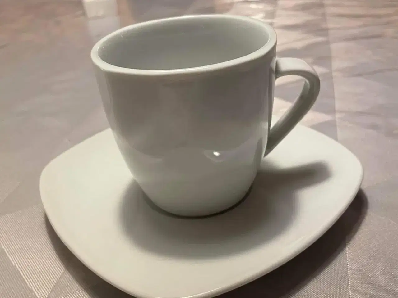 Billede 1 - Kaffekop