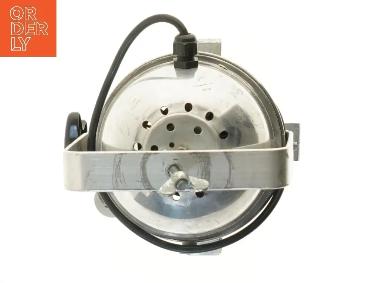 Billede 2 - Vintage lampe spot (str. 34,5 cm)