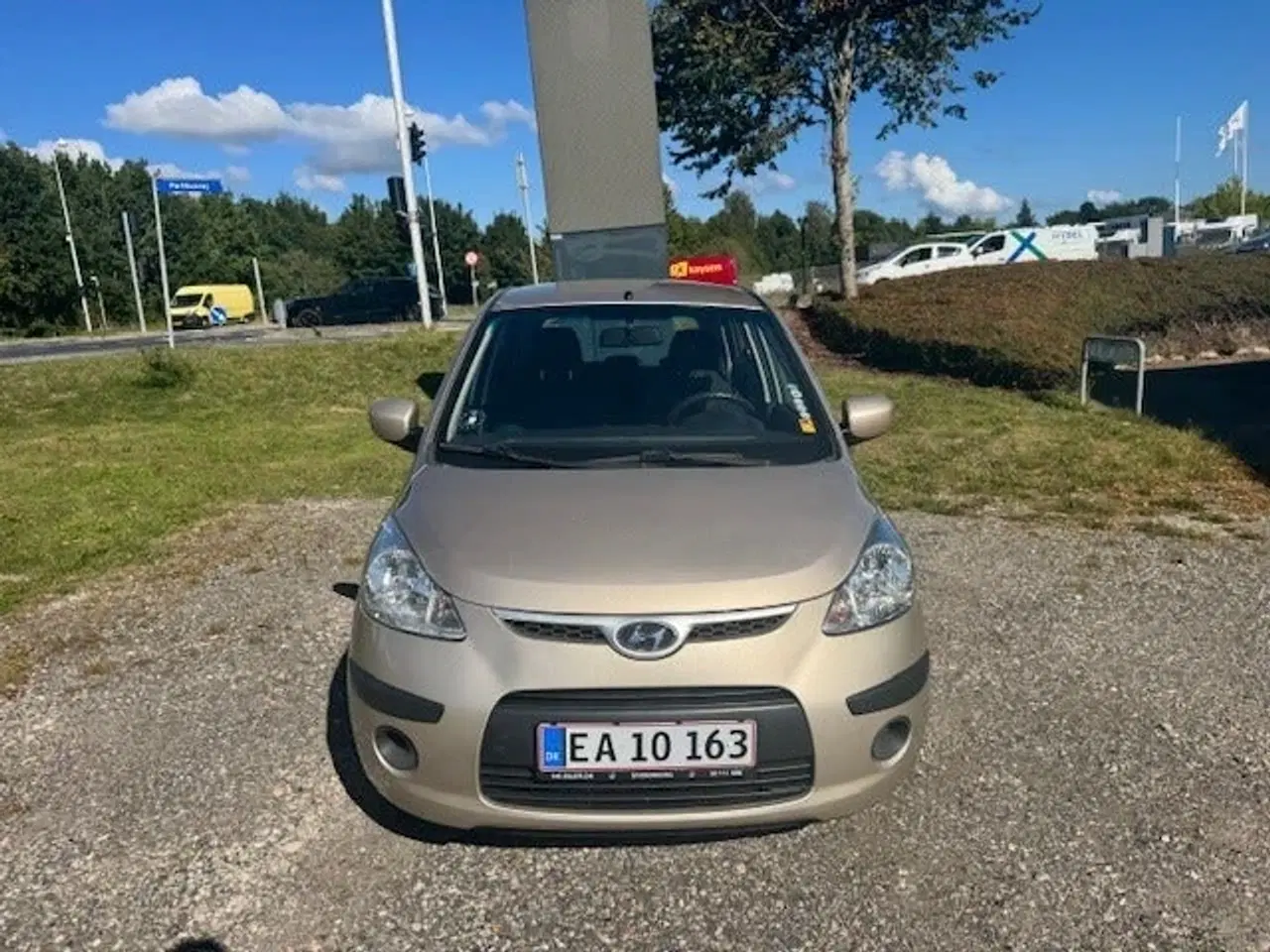 Billede 2 - Hyundai i10 1,2 Classic