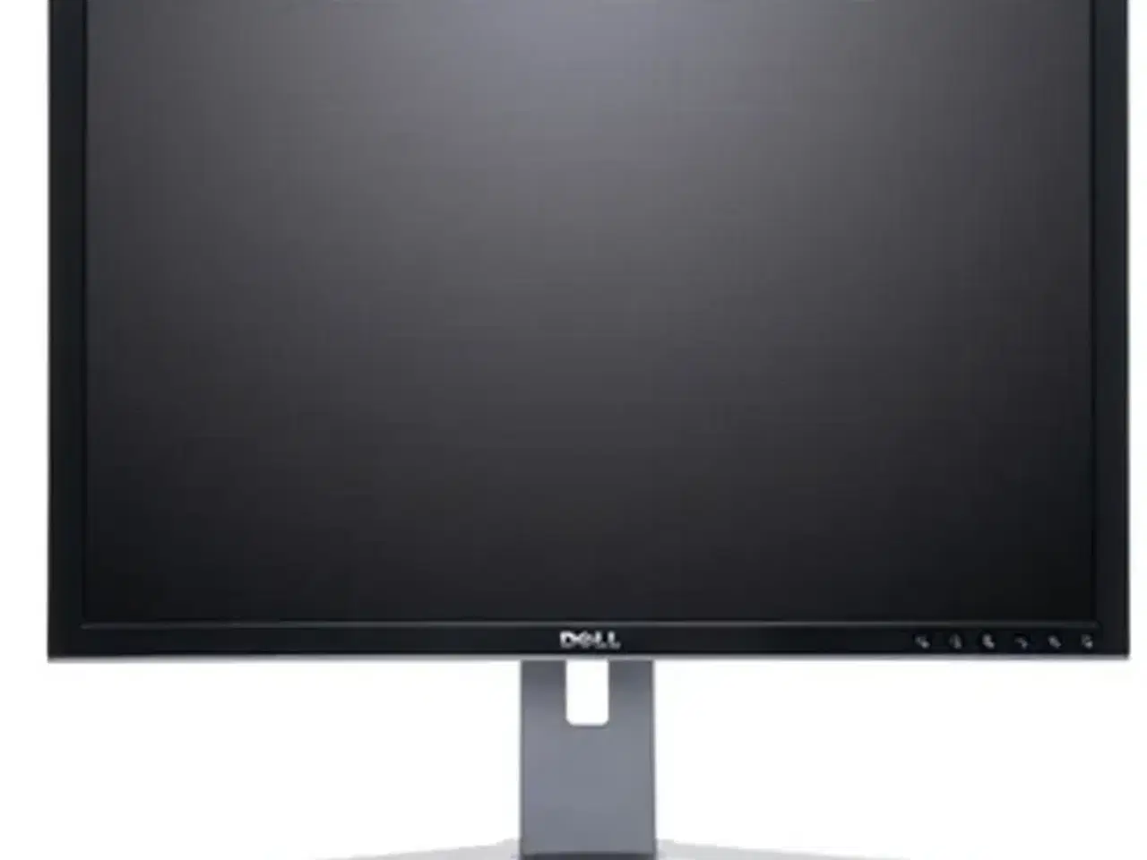 Billede 1 - 20" DELL E207WFPC Skærm  - Refurbished