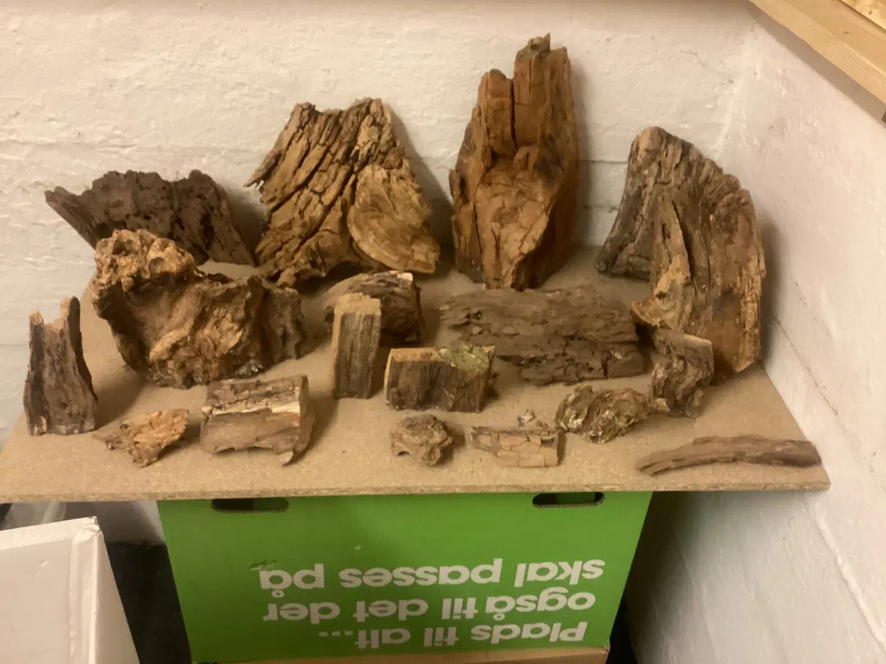 Billede 1 - Kommer ho modelbane