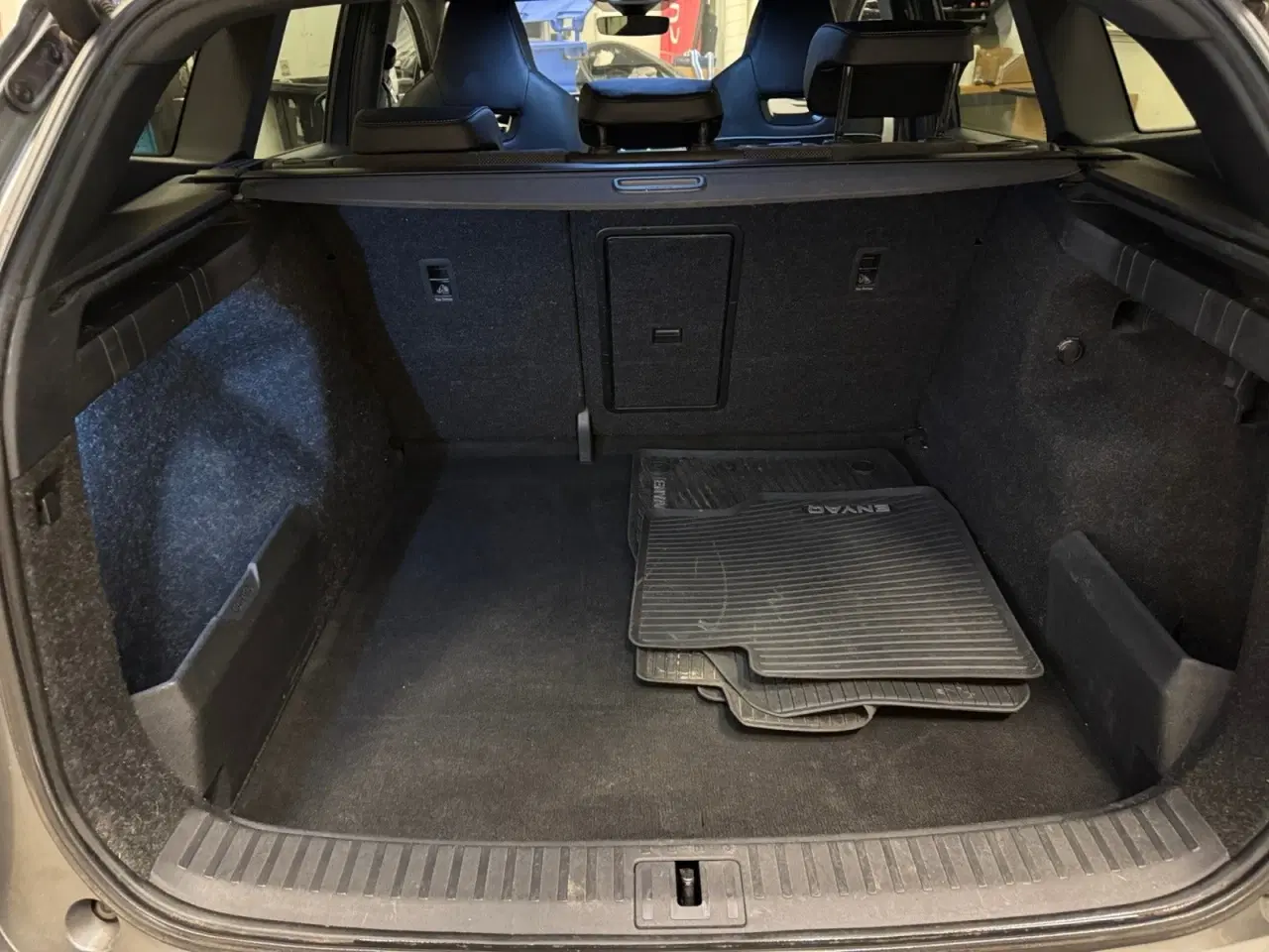 Billede 14 - Skoda Enyaq 80 iV Sportline