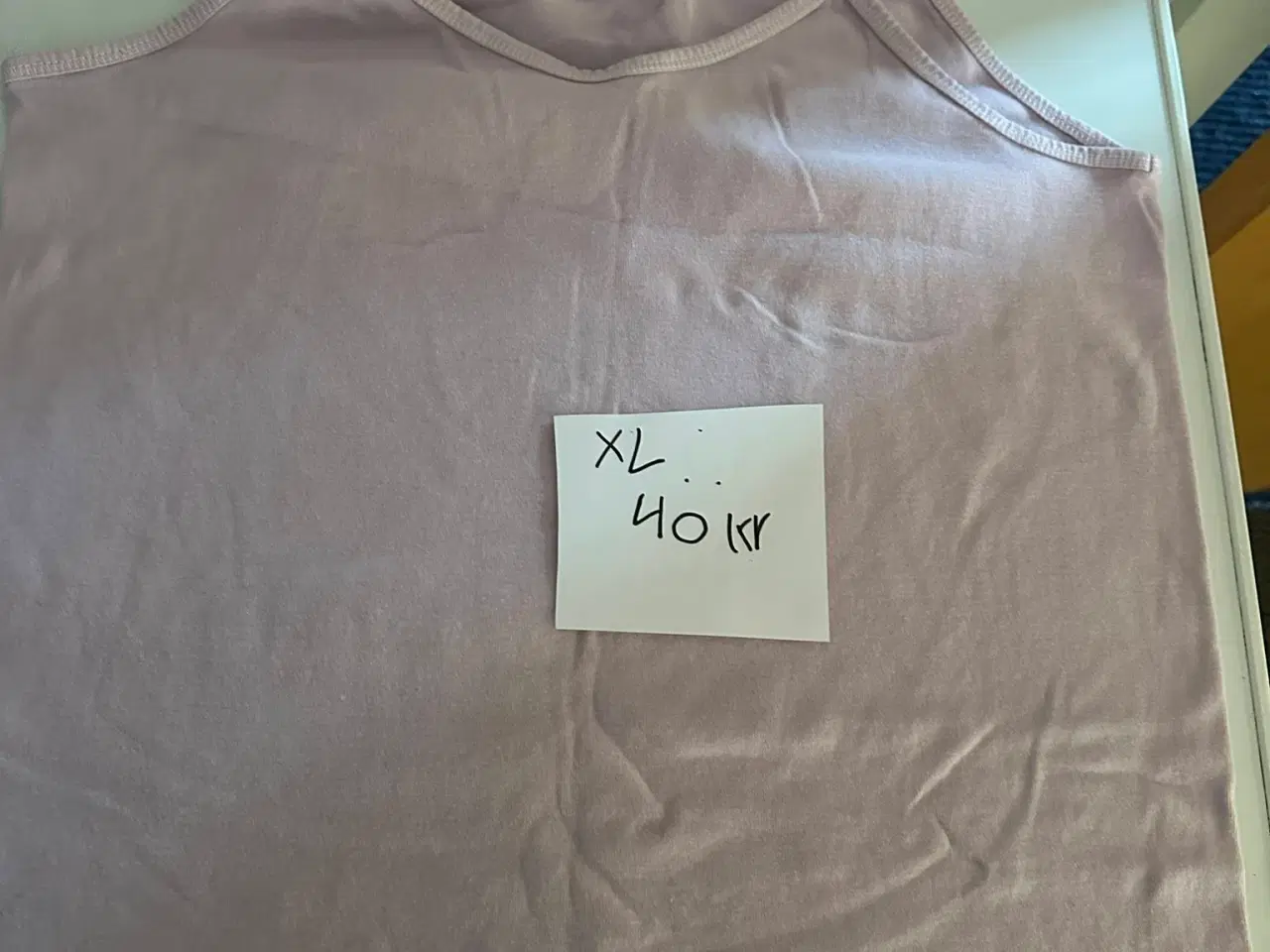 Billede 4 - Toppe kvinde str L
