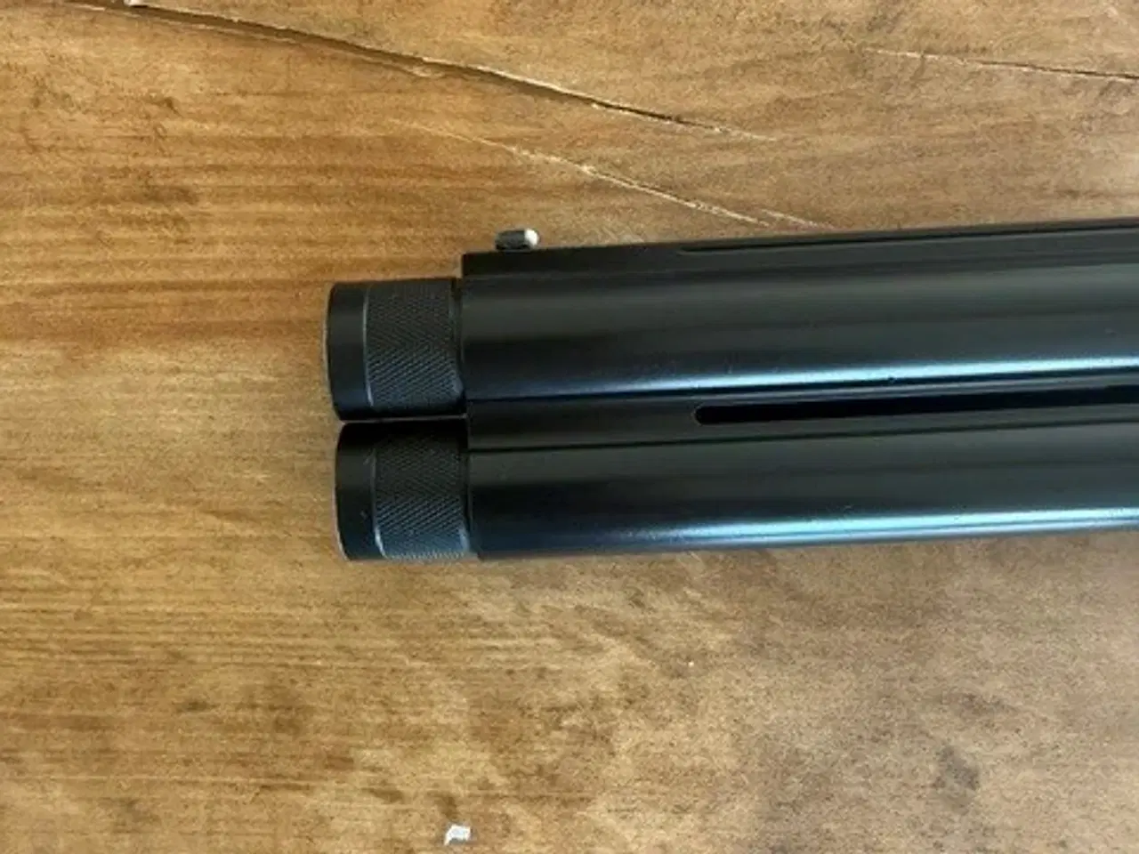 Billede 3 - Browning 725 Black Edition med glovegrib-skæfte.