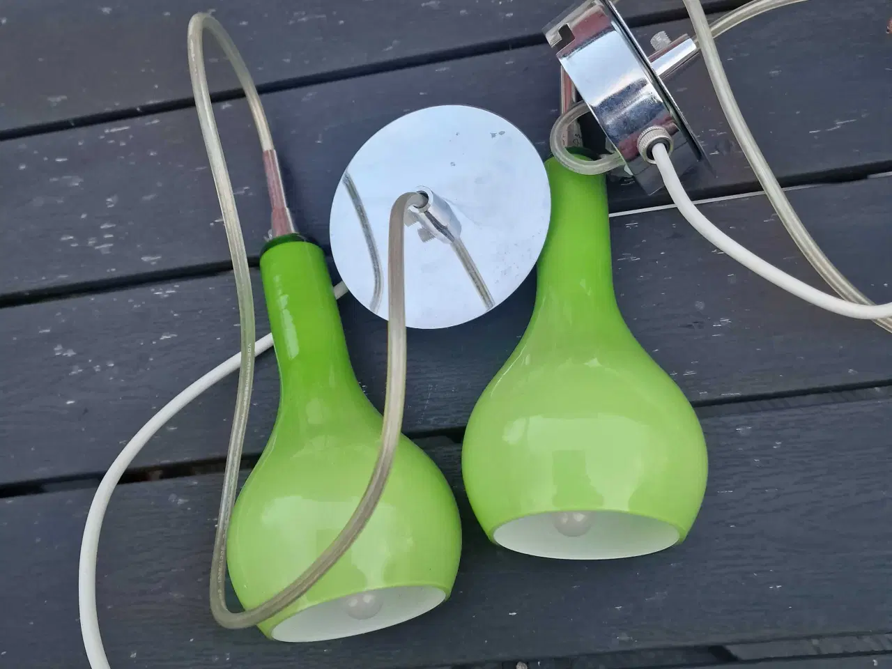 Billede 3 - Pendler 2 stk