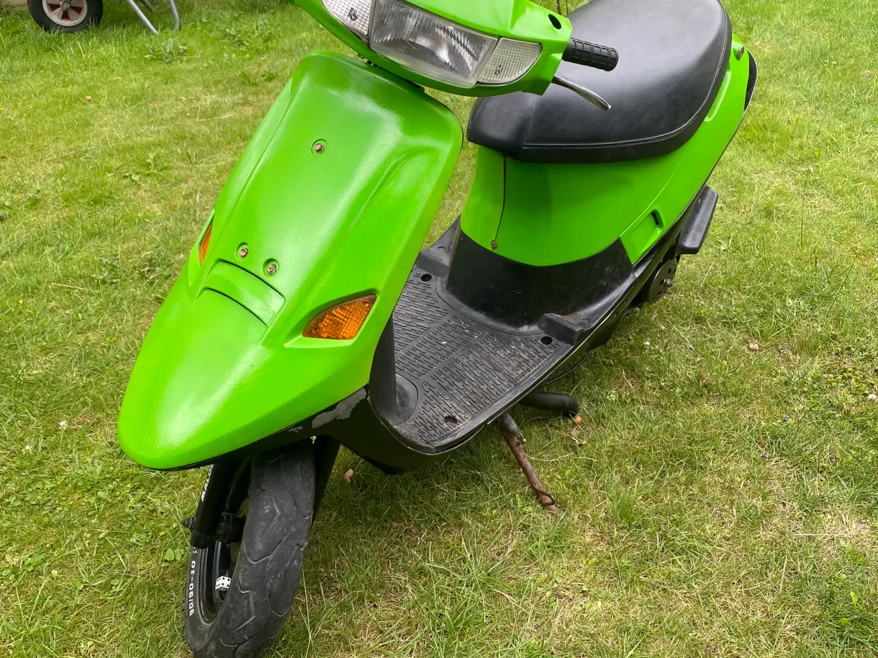 Billede 3 - Pgo Comet 50cc
