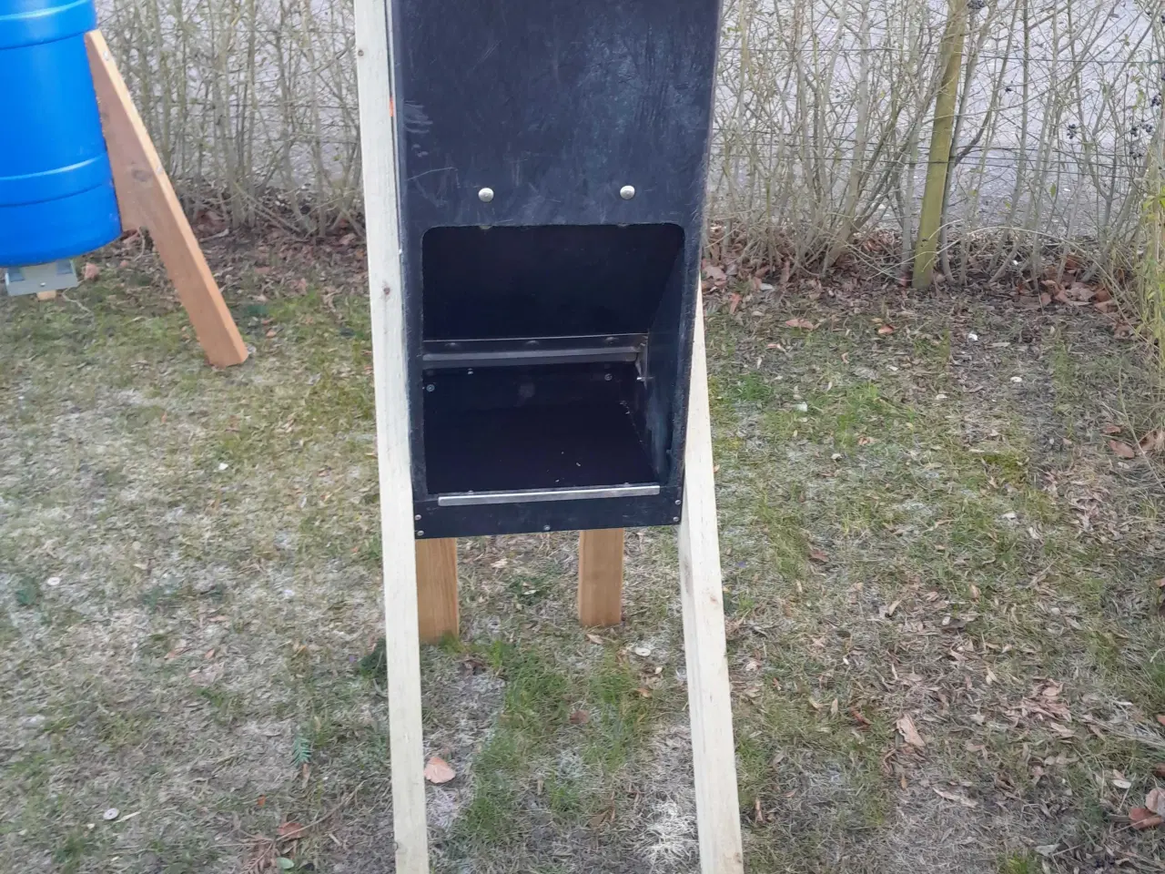 Billede 2 - Foderautomat/vildt