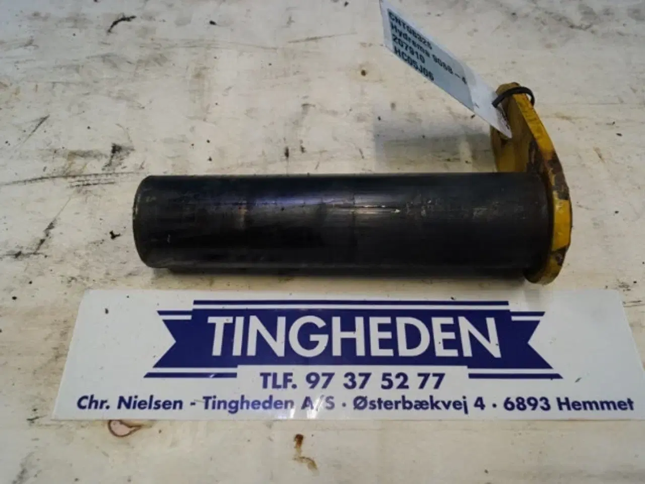 Billede 7 - Hydrema 906B Nagle 207910