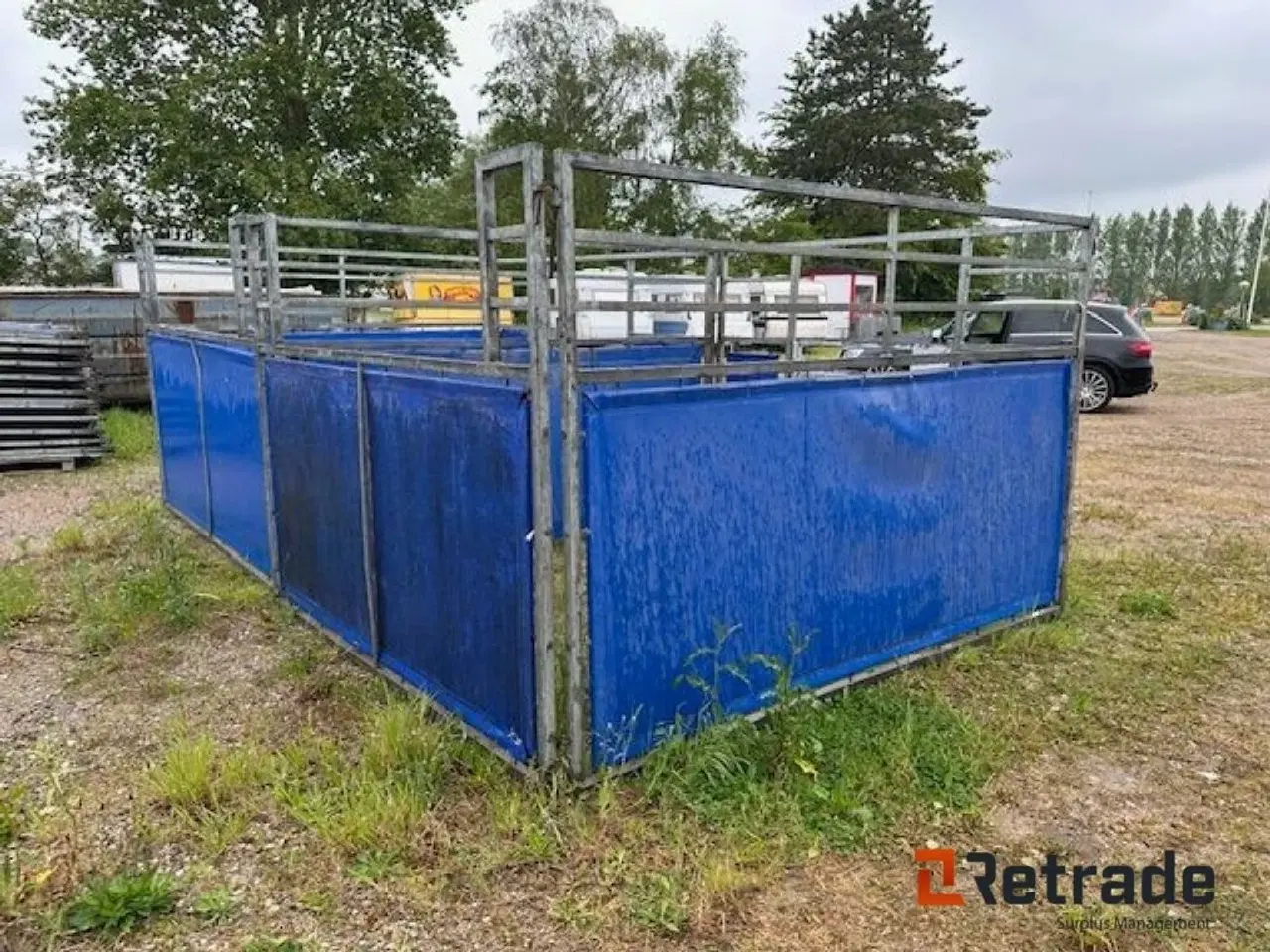 Billede 2 - - - - Heste bokse 28 stk og 17 extra sider