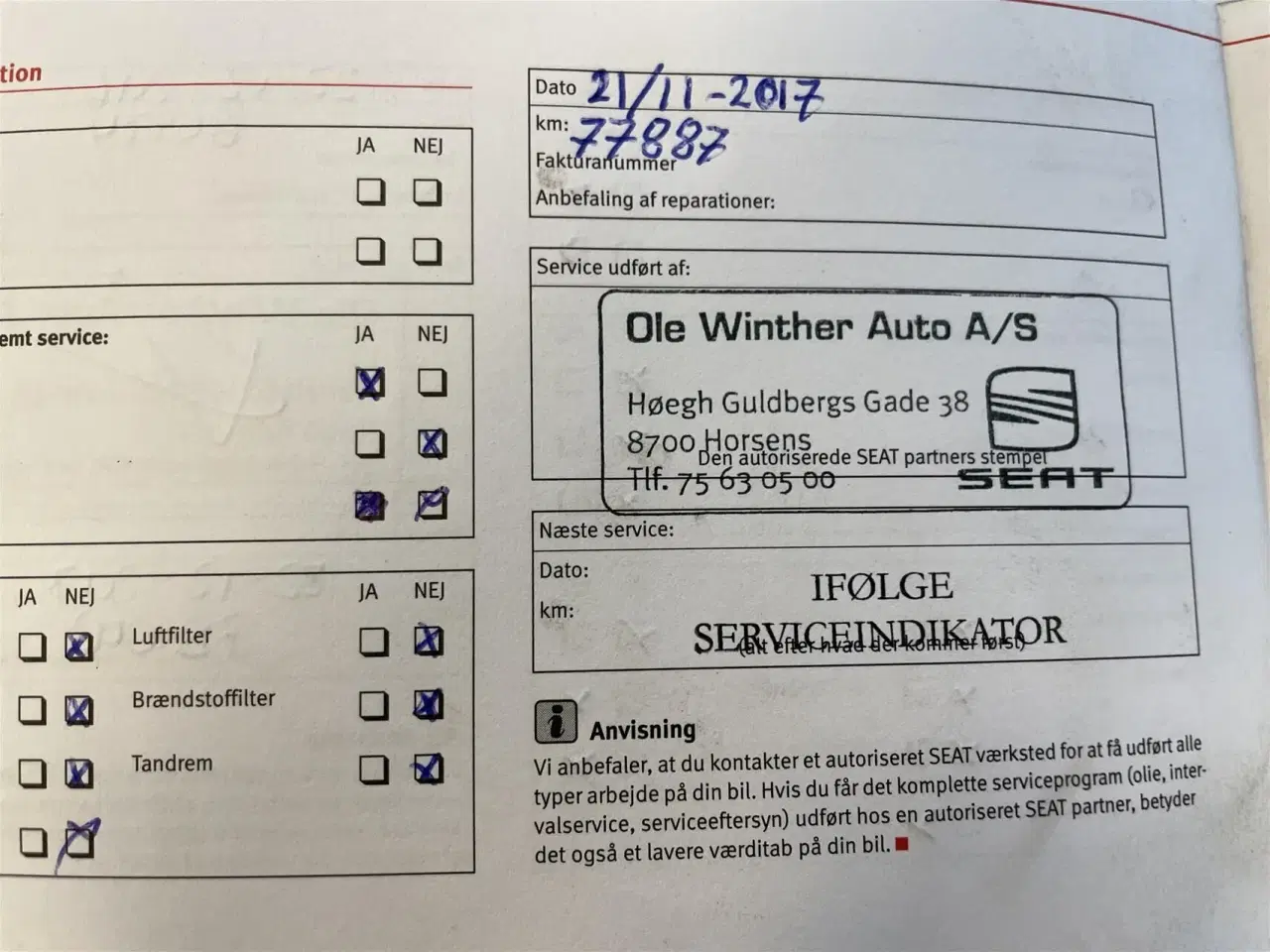 Billede 8 - Seat Mii 1,0 MPI Reference 60HK 3d