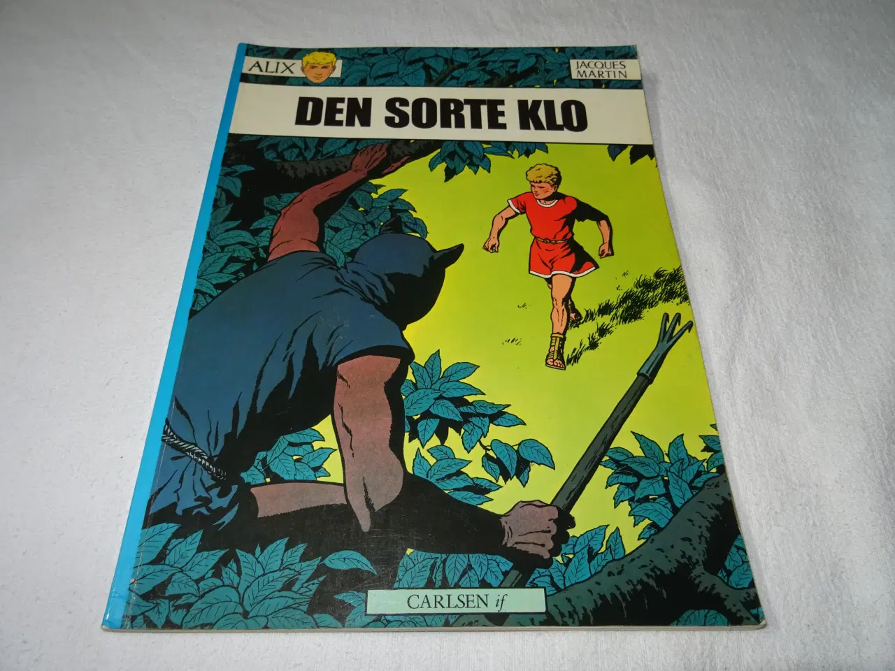 Billede 3 - Alix 3 stk flotte flotte