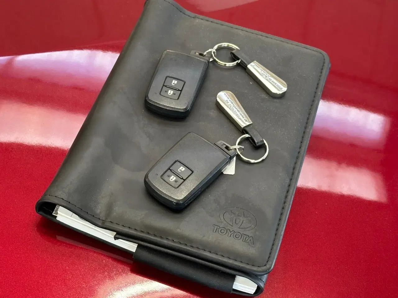 Billede 17 - Toyota Auris 1,2 T T2 Style