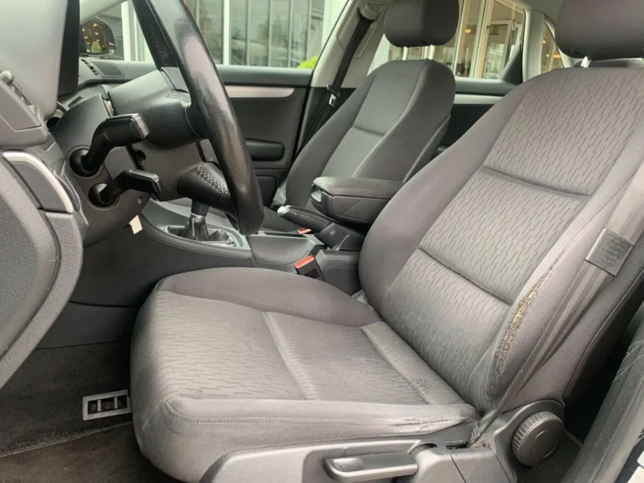 Billede 14 - Audi A4 1,8 T 163