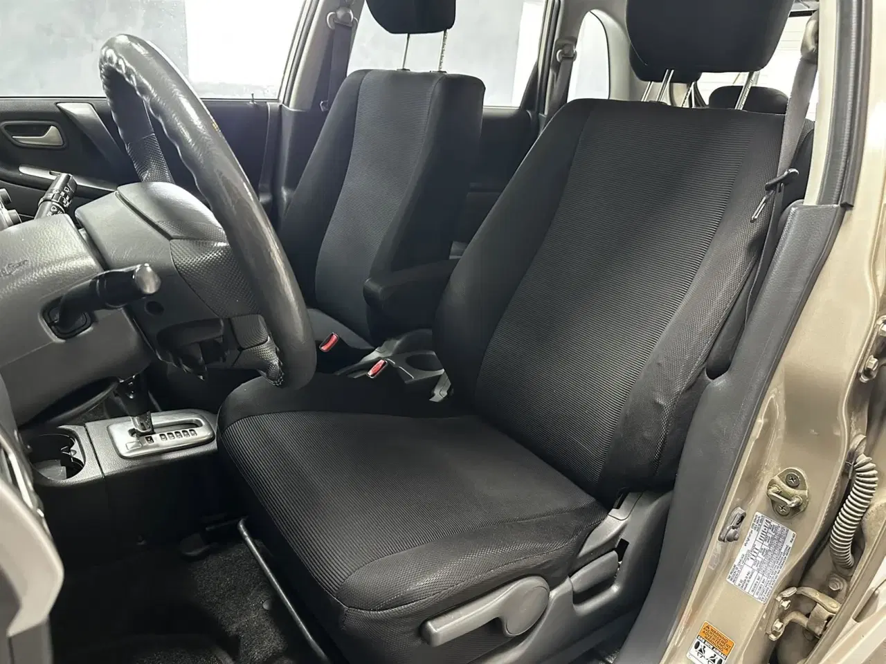 Billede 9 - Suzuki Liana 1,6 GL 106HK 5d Aut.