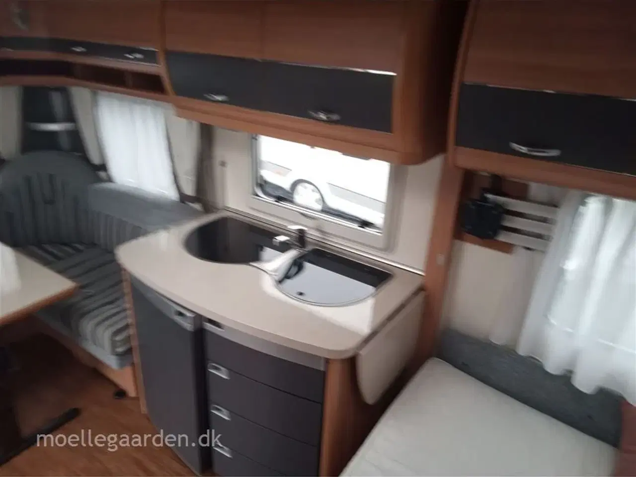 Billede 5 - 2011 - Hobby De Luxe 460 UFe