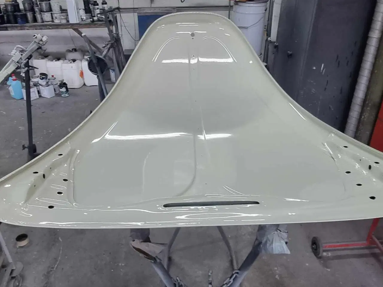 Billede 7 - Vw bobbel 1300