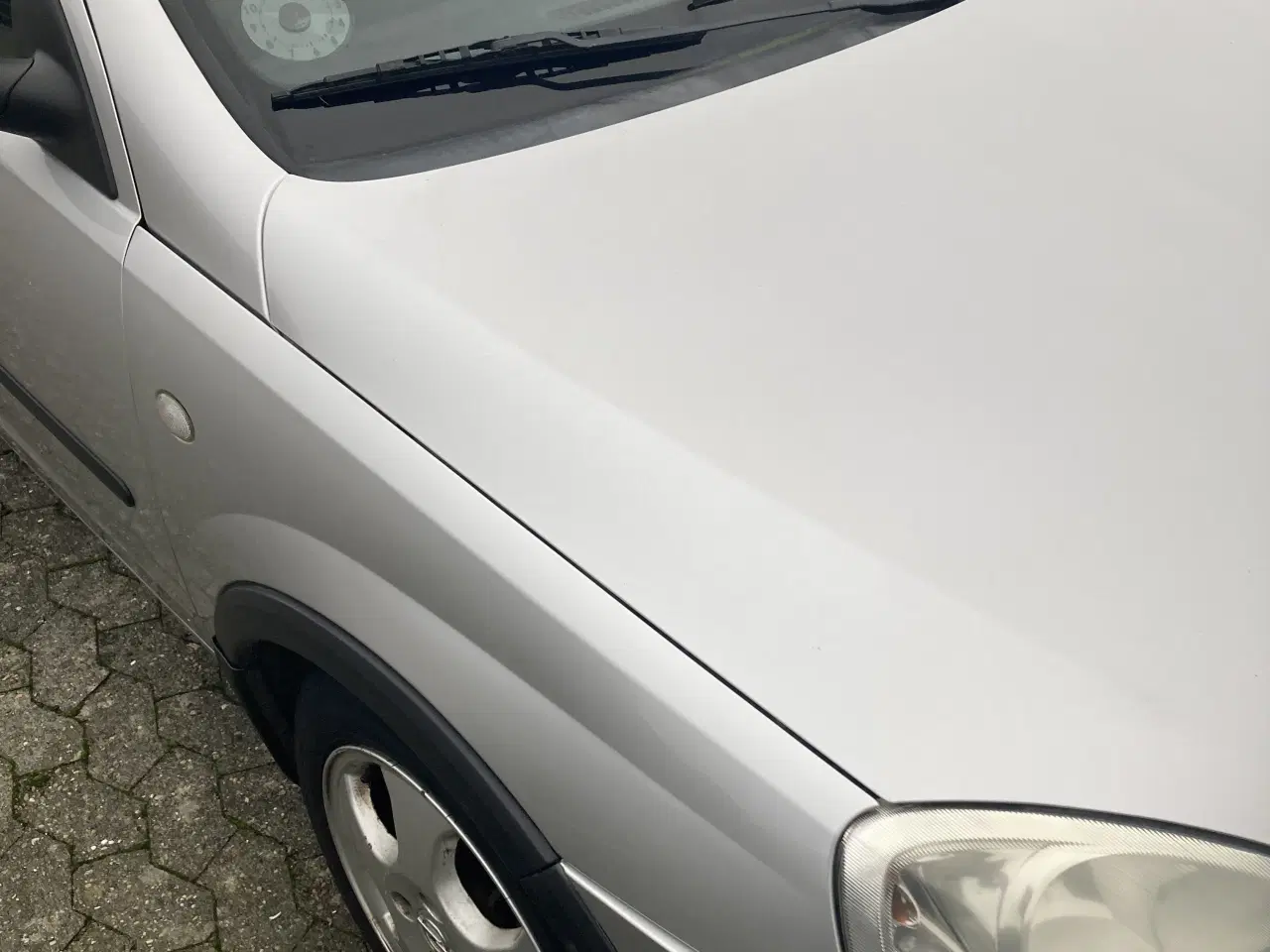 Billede 3 - Billig Opel Corsa