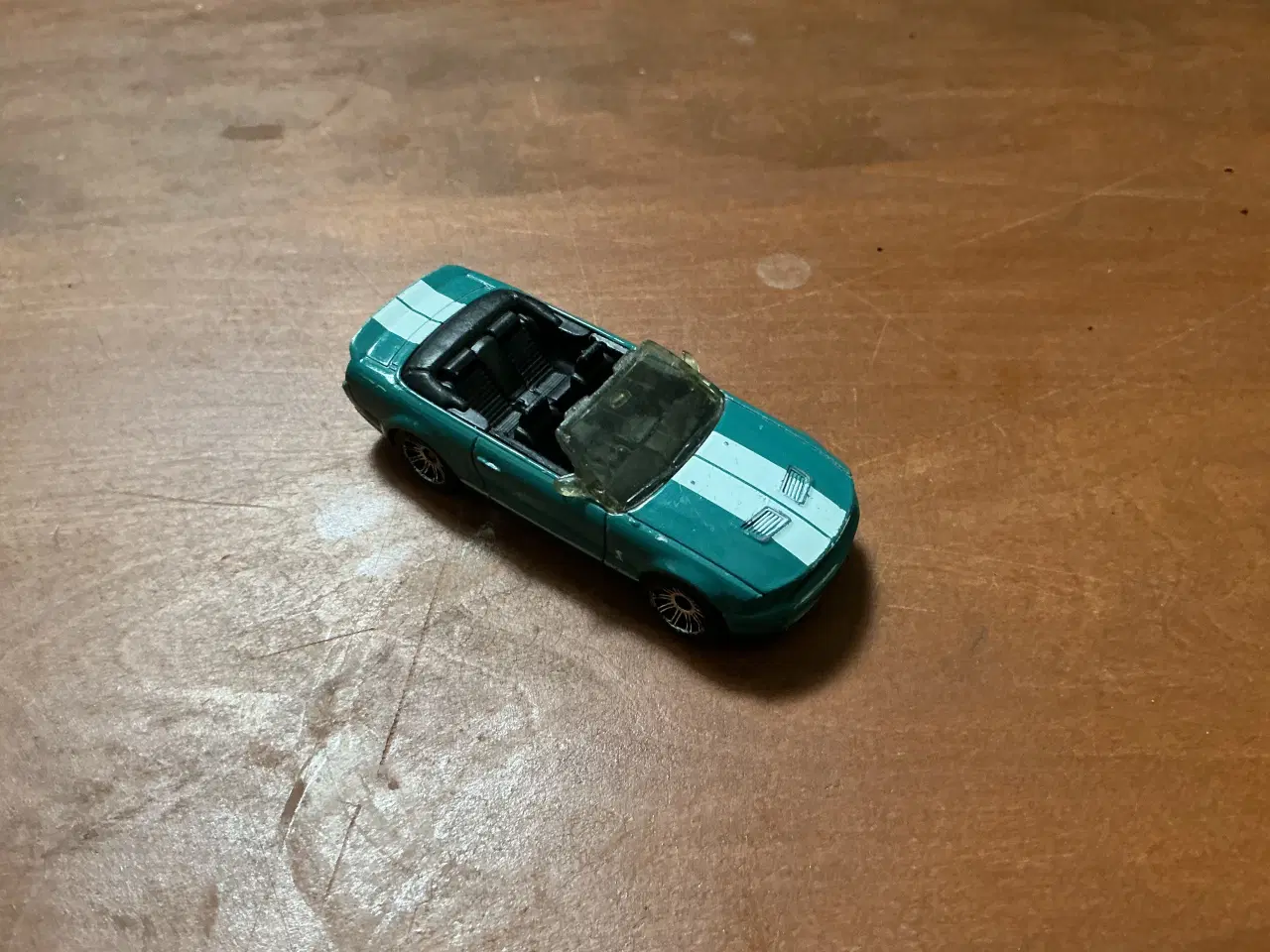 Billede 3 - Matchbox biler fra 0'erne og frem