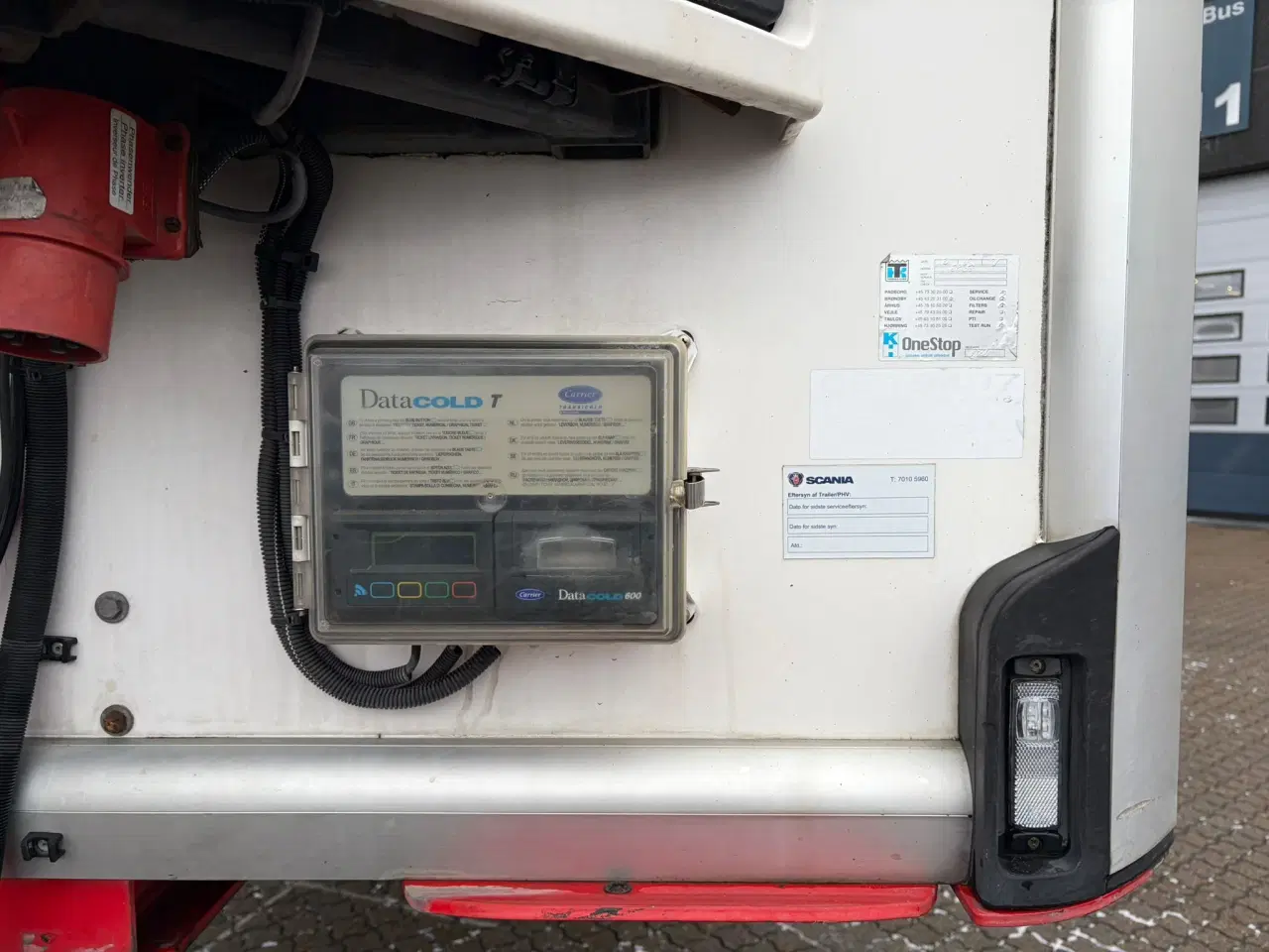 Billede 19 - Kel-Berg Lamberet City-drejebar, Køle