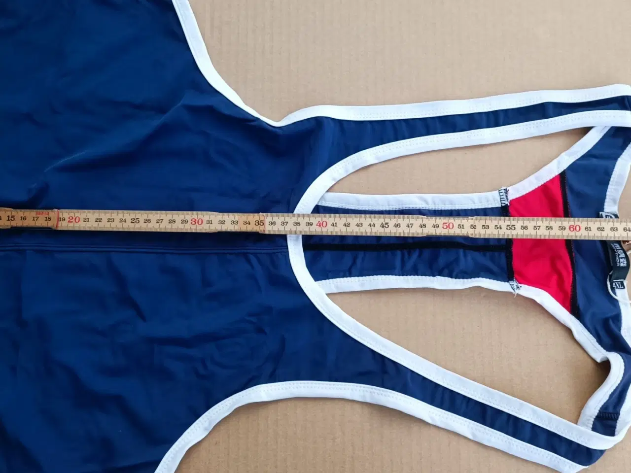 Billede 6 - Svømmedragt til ham, str. L-XL 