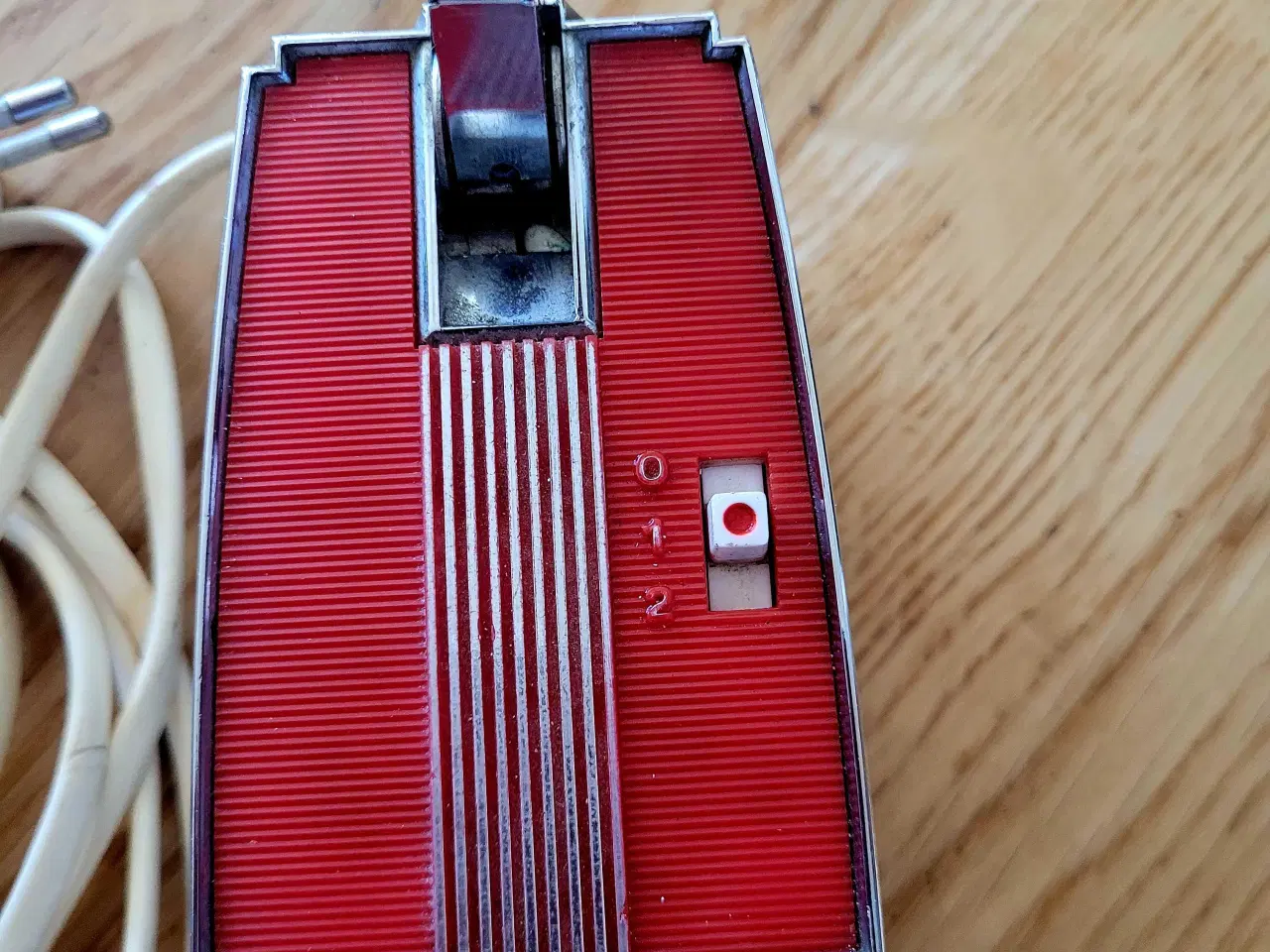 Billede 3 - HBH Solo lampe 