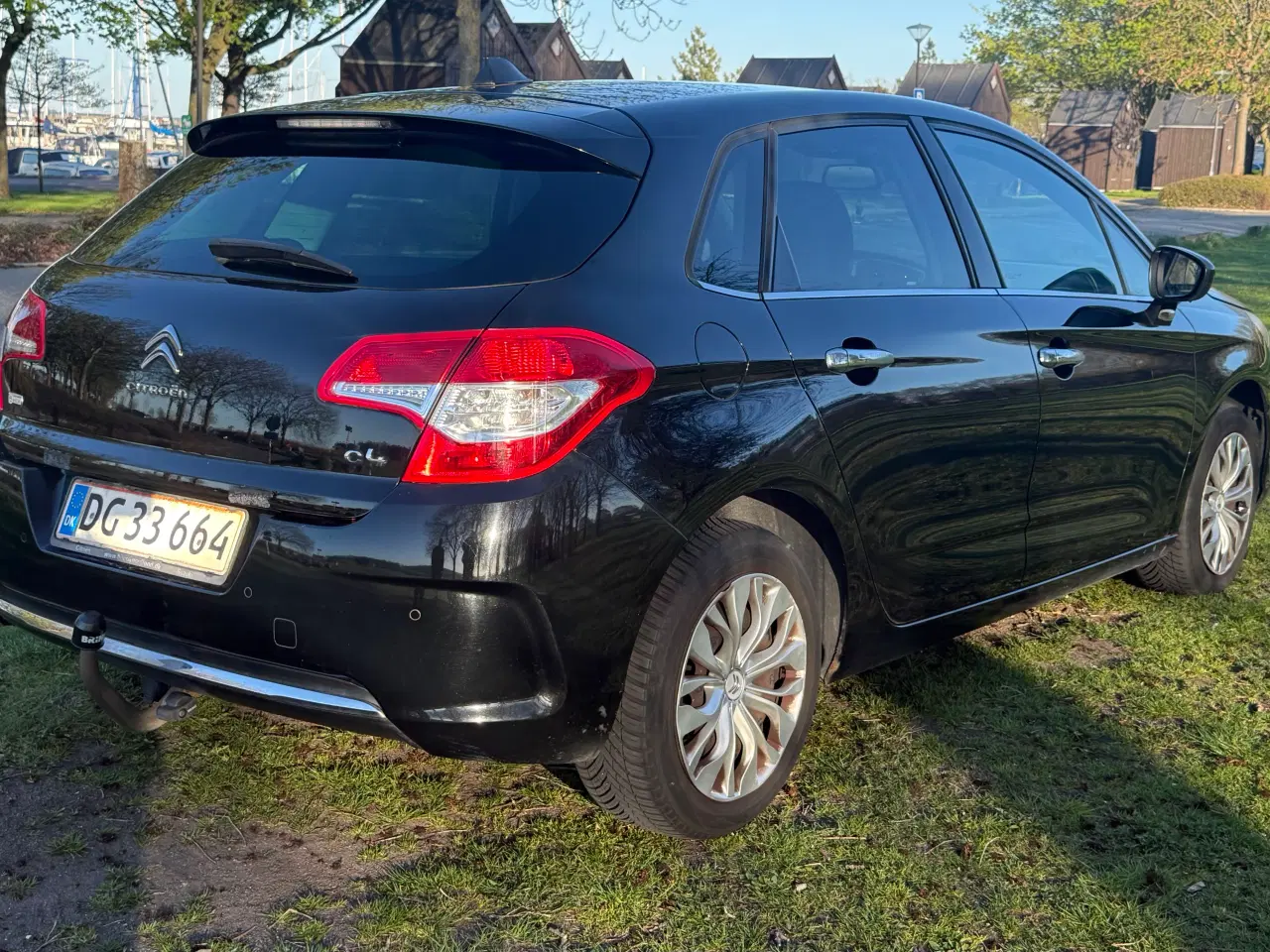 Billede 12 - Billig automatgear Citroen