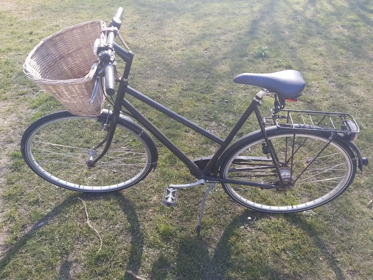 Billede 1 - Adult bicycle