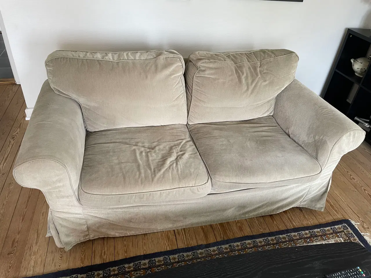 Billede 2 - 2 stk. sofaer