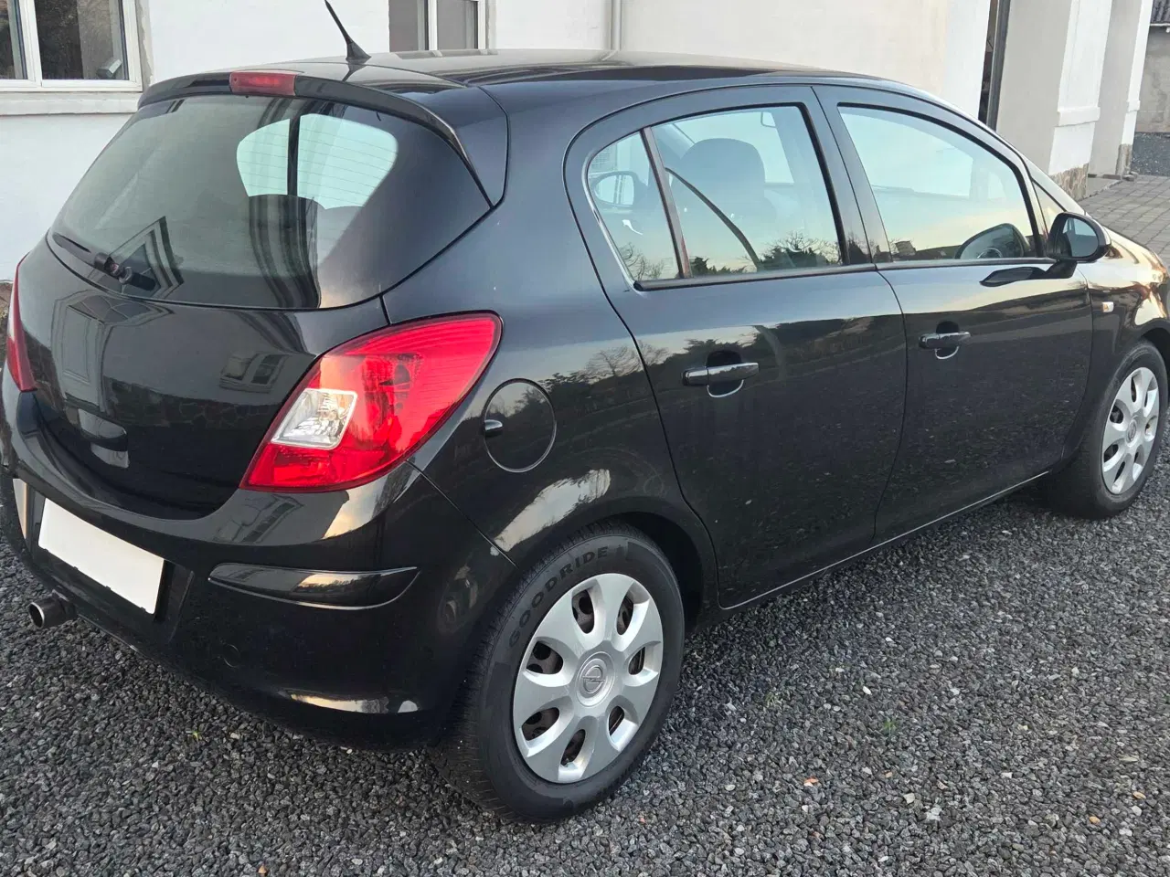 Billede 3 - Opel Corsa 1,4 16v Cosmo 